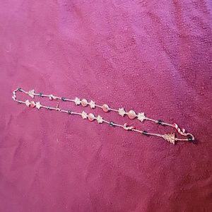 Christmas necklace
